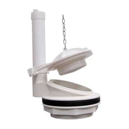 Gizmo K835-11 Toilet Flush Valve GI149740